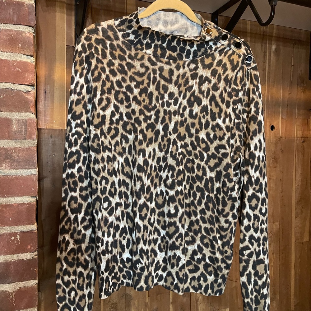 J.Crew women’s blouse